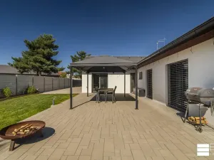 Prodej rodinného domu, Tišice, Na ladech, 116 m2
