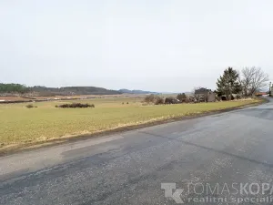 Prodej pozemku pro bydlení, Chlustina, 3708 m2