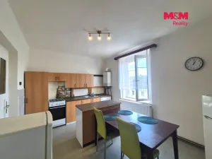 Prodej bytu 2+1, Beroun - Beroun-Město, Jungmannova, 66 m2