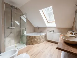 Prodej rodinného domu, Středokluky, Pod Sedličkami, 119 m2