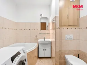 Prodej bytu 2+1, Desná, Krátká, 55 m2