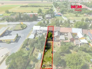 Prodej rodinného domu, Břest, 130 m2