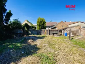 Prodej rodinného domu, Břest, 130 m2