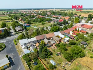 Prodej rodinného domu, Břest, 130 m2