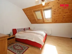 Prodej rodinného domu, Jihlava, Školní, 160 m2