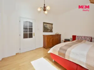 Prodej rodinného domu, Jihlava, Školní, 160 m2