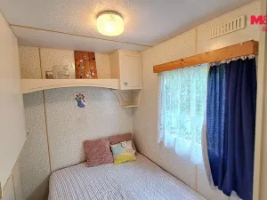 Prodej mobilheimu, Odry, 24 m2