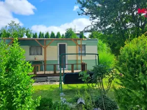 Prodej mobilheimu, Odry, 24 m2