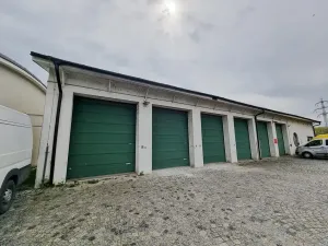 Pronájem kanceláře, Tečovice, 48 m2