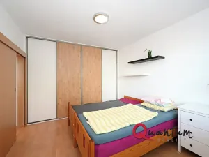 Pronájem bytu 3+kk, Praha - Smíchov, Nad Kesnerkou, 72 m2