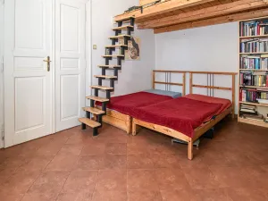 Prodej rodinného domu, Praha - Zbraslav, Pod špitálem, 165 m2