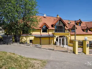 Prodej rodinného domu, Černolice, Ke dvoru, 375 m2