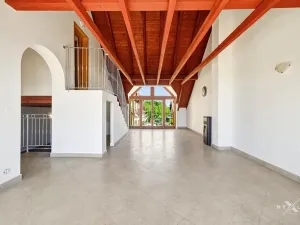 Prodej rodinného domu, Černolice, Ke dvoru, 375 m2