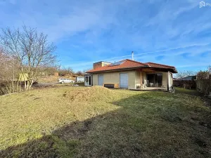 Prodej rodinného domu, Zbýšov, 113 m2