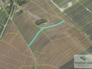 Prodej podílu pole, Velenice, 38441 m2