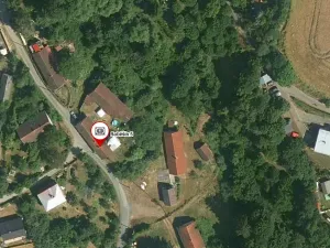 Prodej pozemku pro bydlení, Soběšín, 1068 m2