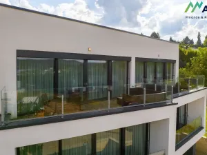 Prodej bytu 4+kk, Brno - Bystrc, Markůvky, 148 m2
