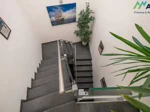 Prodej bytu 4+kk, Brno - Bystrc, Markůvky, 148 m2