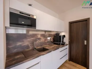 Prodej bytu 4+kk, Brno - Bystrc, Markůvky, 148 m2