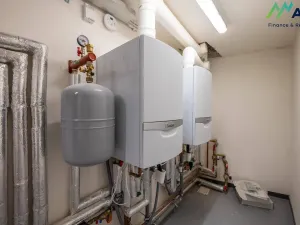 Prodej bytu 4+kk, Brno - Bystrc, Markůvky, 148 m2