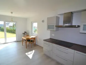 Pronájem rodinného domu, Jesenice, Albatrosová, 112 m2