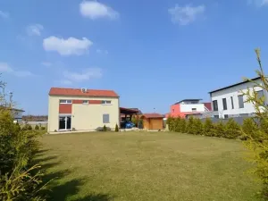 Pronájem rodinného domu, Jesenice, Albatrosová, 112 m2