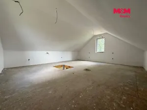 Prodej chalupy, Protivín, 67 m2