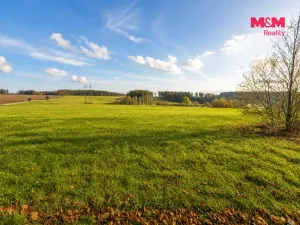 Prodej pozemku pro bydlení, Ledeč nad Sázavou - Vrbka, 795 m2