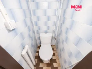 Prodej rodinného domu, Orlová - Poruba, Stará štreka, 120 m2