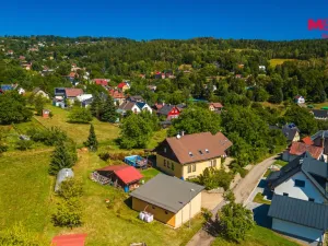 Prodej rodinného domu, Skuhrov - Huntířov, 250 m2
