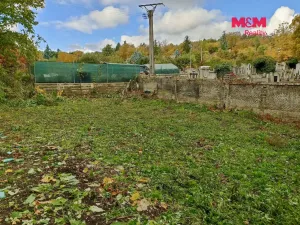 Prodej zahrady, Kladno, 321 m2