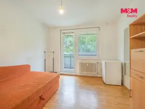 Prodej bytu 3+1, Praha - Letňany, Bukovecká, 71 m2