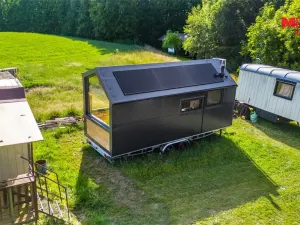 Prodej mobilheimu, Dolní Bousov, Dubová, 15 m2