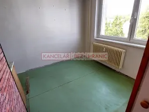 Prodej bytu 1+1, Zlín, Potoky, 37 m2