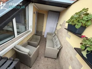 Pronájem bytu 4+kk, Prostějov, Vojtěcha Outraty, 101 m2