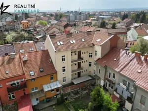 Pronájem bytu 4+kk, Prostějov, Vojtěcha Outraty, 101 m2