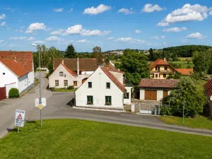 Prodej rodinného domu, Habří, 118 m2