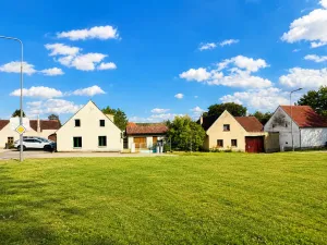 Prodej rodinného domu, Habří, 118 m2
