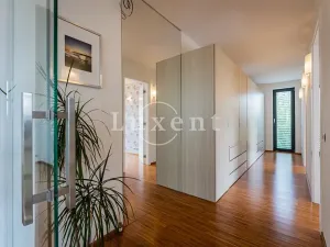 Prodej vily, Průhonice, Františka Landovského, 660 m2