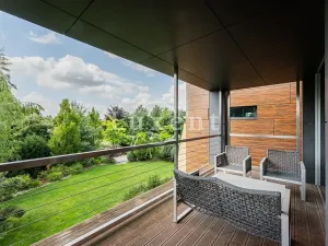 Prodej vily, Průhonice, Františka Landovského, 660 m2