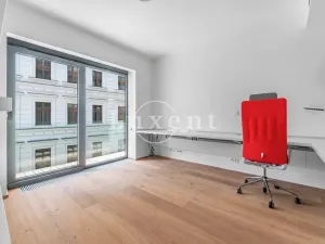 Prodej bytu 4+kk, Praha - Nové Město, Purkyňova, 177 m2