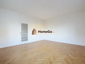 Pronájem bytu 3+kk, Praha - Nusle, U gymnázia, 96 m2