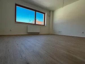 Prodej bytu 2+kk, Praha - Smíchov, Na Neklance, 62 m2