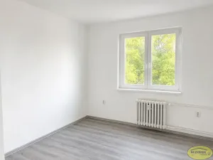 Prodej bytu 3+1, Šternberk, Nádražní, 63 m2