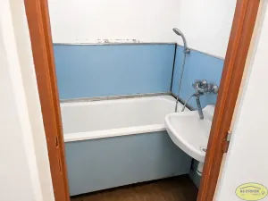 Prodej bytu 3+1, Šternberk, Nádražní, 63 m2