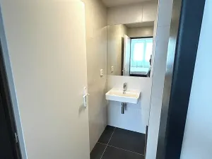 Pronájem bytu 1+kk, Praha - Vysočany, U vinných sklepů, 18 m2