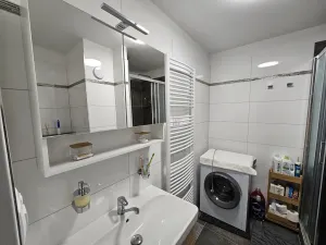 Pronájem bytu 1+1, Náměšť nad Oslavou, Jiráskova, 38 m2
