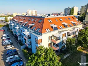 Pronájem bytu 1+kk, Praha - Chodov, Starochodovská, 36 m2