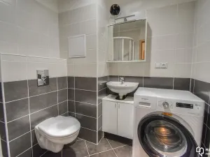 Pronájem bytu 1+kk, Praha - Chodov, Starochodovská, 36 m2