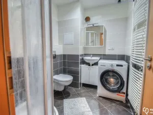Pronájem bytu 1+kk, Praha - Chodov, Starochodovská, 36 m2